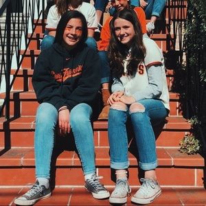 Meet your Posher, Lila